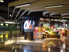 -Olé精品超市(海上世界店)