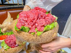 -刘少华贵州小黄牛·鲜牛肉火锅(总店)
