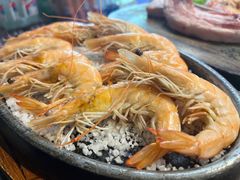 -火牛火韩式烤肉韩国料理(韩乐坊店)