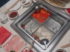-海底捞火锅(龙岗星河COCO Park店)