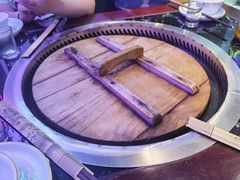 -农家霸王地锅鸡(国顺东路店)