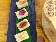 -桥香园过桥米线(国贸店)