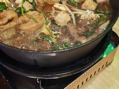 -牛腩之旅·牛腩牛杂煲(光启城美食城店)