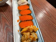 -二元寿司屋(江南西店)