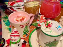 -弗兰克牛排西餐厅Ribone steak house(柠檬花园店)