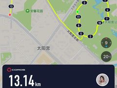 -太阳宫公园
