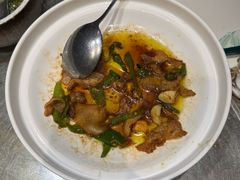 -渔舟意·湖南家宴(萝岗纳金城店)