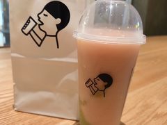 -喜茶(常州新北万达店)