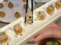 -狮王府淮扬菜(夫子庙老门东店)