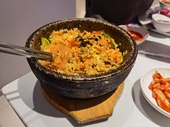 -韩时烤肉(枫蓝店)