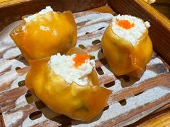 -蔡澜点心·粤菜(花城汇南区店)