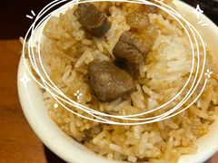 老鹅焗饭-优之名鹅城