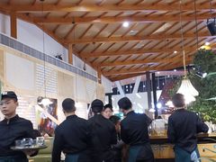 -青柠记忆泰式海鲜火锅(合生汇购物中心店)