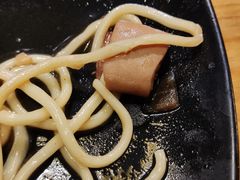 火锅面-腰子哥烤串(石佛营炫特店)