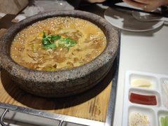 -小放牛河北菜(长安万达店)