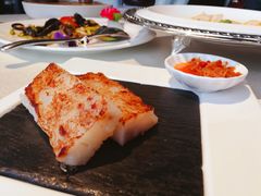 -皇朝会.经典传统粤菜(外滩店)