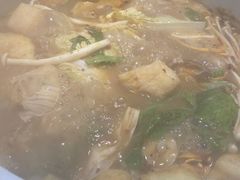 -九府羊·鲜羊火锅·烤串(新华路店)