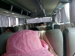 -婺源汽车站