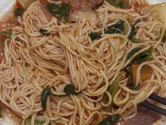 -德元兰州纯汤牛肉面(龙阳路店)