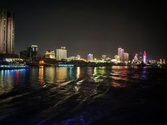 -武汉两江游览·夜游长江(汉口粤汉码头)
