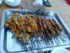 android_upload_pic-熙成烧烤·三十三年(开发区店)