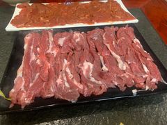 -徐记炭火铜锅手切鲜羊肉(塔湾直营店)