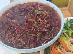 -滇铺子·云南特色菜·第九届野生菌美食节(东风东路c86店)