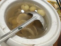 -长平肥姐白粥·海鲜打冷