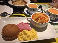 翠华餐厅(湾仔店)-翠华餐厅(湾仔店)