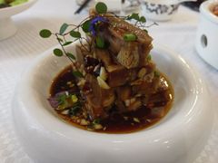 -卫鼎轩·曹公馆(鼓楼店)