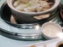 -名善山珍·野生菌汤锅(文殊院店)