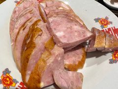 -聚合鑫东北熏酱熟食麻辣面(长阳店)
