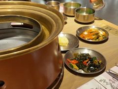 -西塔老太太泥炉烤肉(亚运村店)