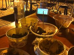 -新五爱道夜市