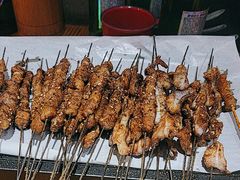 -东方一串·龙虾烧烤·特色烤鱼(吴中路店)
