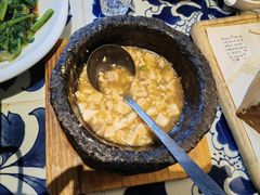 -绿茶餐厅(王府井永宁门店)