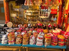 -新疆国际大巴扎