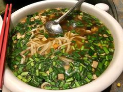 -西安饭庄·非遗陕菜(钟楼店)