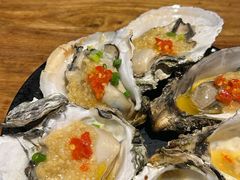 -烧蠔帮·湛江生蚝(茂南万达店)