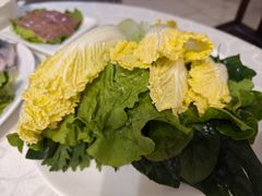 -冯鱼头火锅(青蓝山美食一条街店)