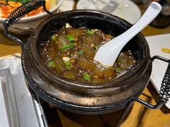 -小杨烤肉(朱雀店)