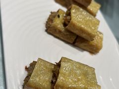 -苏淮景·苏闽融创菜·海鲜(原空港井河轩店)