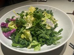-悦融琥珀·京鲁菜·海味珍品(西单店)