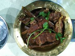 -和庆斋羊蝎子火锅·碳缸烧烤(顺义旗舰店)