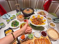 -陈熹公民族美食文化餐厅(中华广场店)