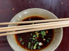 -梯坎豆花