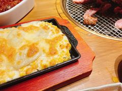 -牛人·雪花牛·木炭烤肉(昆山陆家店)