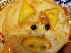 -老关东铁锅炖(上游街店)