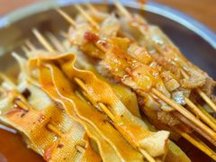 -西工饭庄快餐厅(西工小街店)