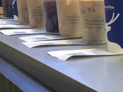 原味拿铁-瑞幸咖啡(第一城店)